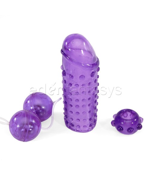 Sexy fun kit