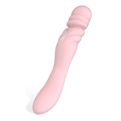 Nalone Rechargeable Silicone 9 1 Massager Vibrator