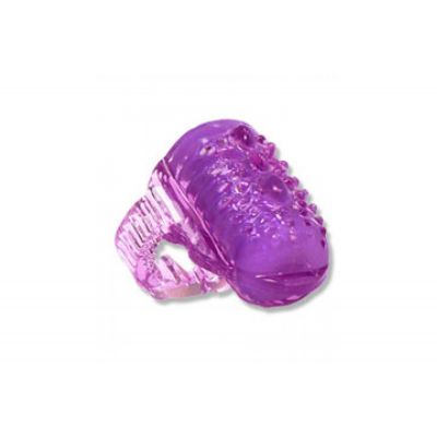 The Screaming O Ling O Vibrating Tongue Ring