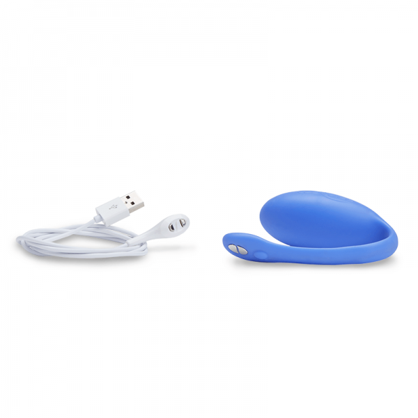 We-Vibe Jive Wearable Egg Vibrator With App