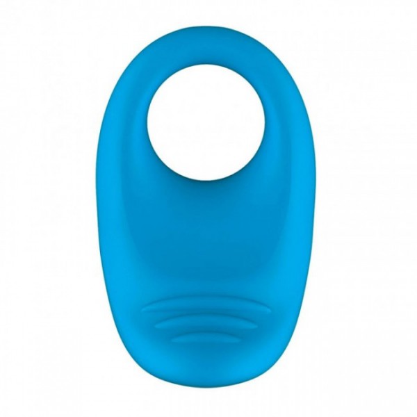 Romp Juke 2.5" Silicone Couples Ring