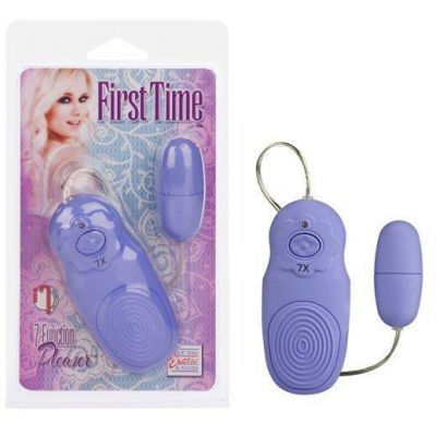 First Time 7 Function Pleaser