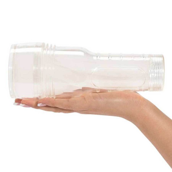 Fleshlight GO Torque Ice Male Masturbator
