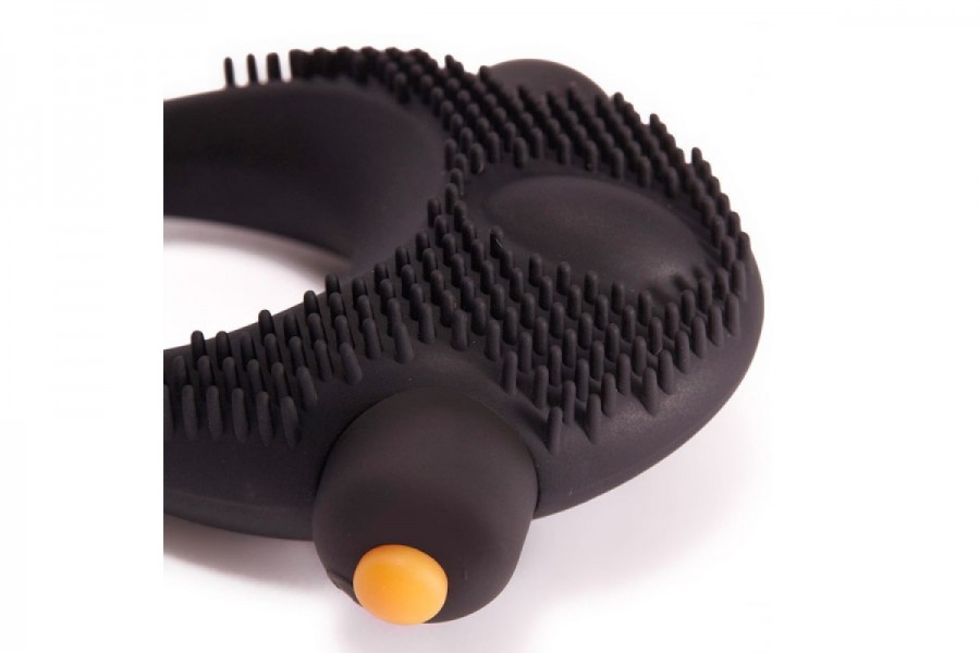 Pornhub Vibrating Cock Ring