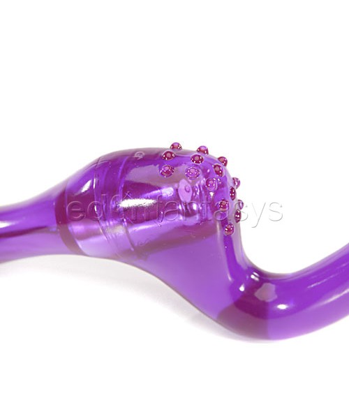 The wave G-spot vibe
