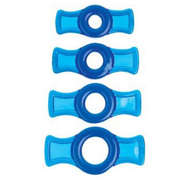 Titanmen Tools Cock Ring Set