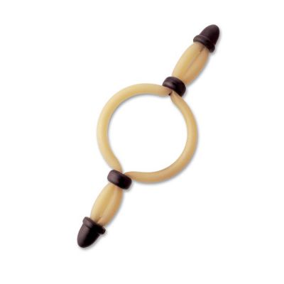 DR Honn s Famous Erection Ring