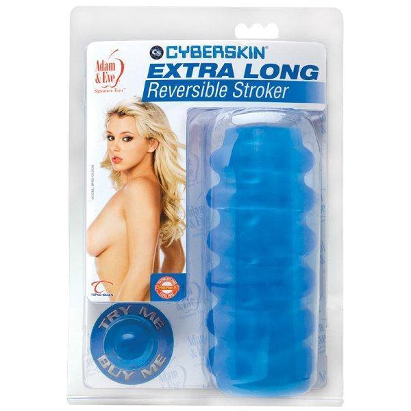 Extra Long Reversible Stroker — image 4 of 4