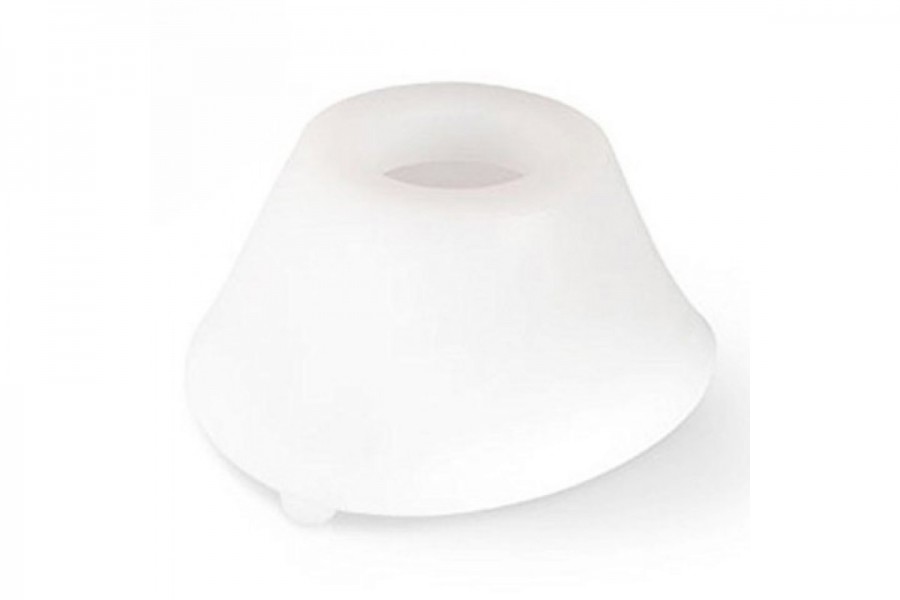 Womanizer Vibrator XL Replacement Heads (5 Pack)