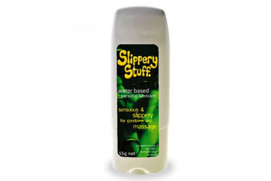 Wet Stuff Slippery Stuff 55g Tottle