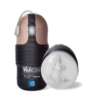 Vulcan Tight Vibrating Vagina