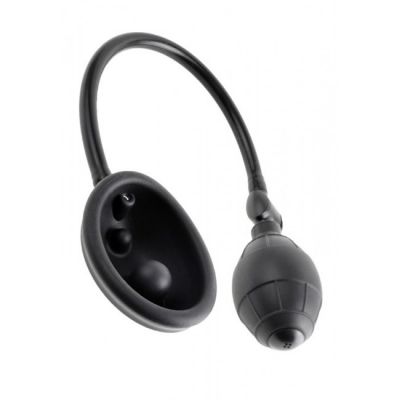 Fetish Fantasy Mini Pussy Pump