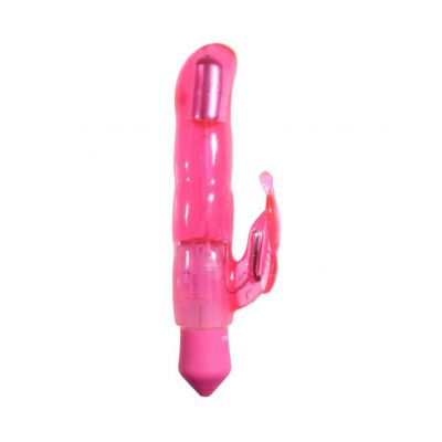 Evolve Slenders Flutter Vibrator