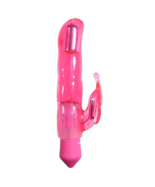 Evolve Slenders Flutter Vibrator