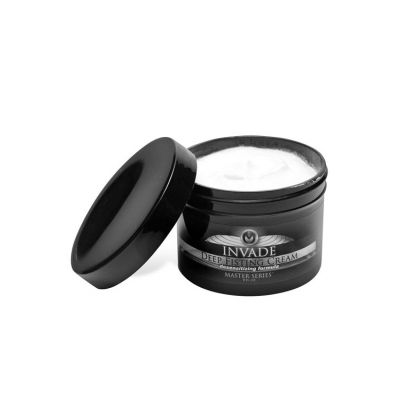 Master Series Fisting Cream 8oz