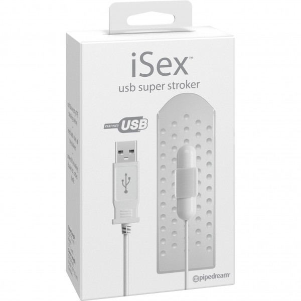 iSex USB Super Stroker