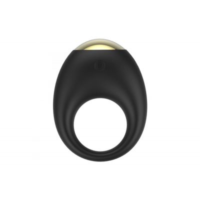 Lustre by Playful Flash Rechargeable Cock Ring