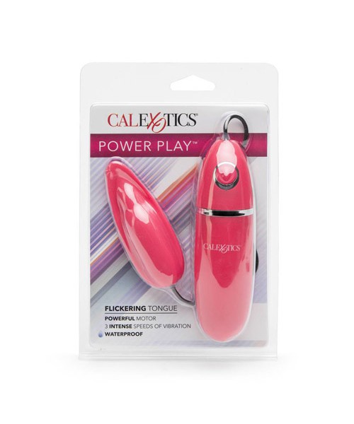 Flickering tongue vibrator — image 4 of 4
