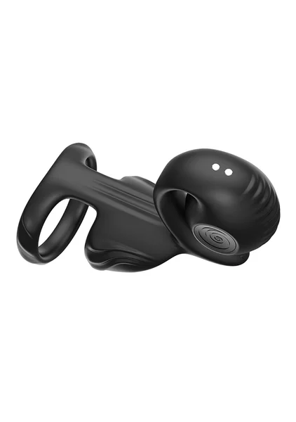 Double penetrator cock ring — image 21 of 25