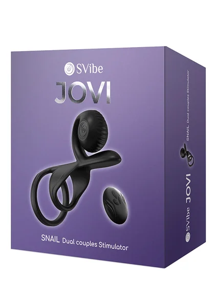 Double penetrator cock ring — image 25 of 25