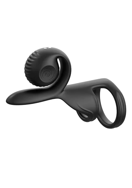 Double penetrator cock ring — image 20 of 25