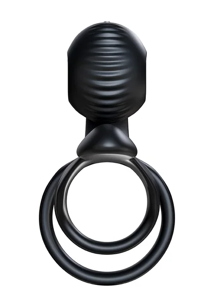 Double penetrator cock ring — image 22 of 25