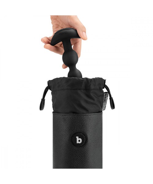 b-Vibe UV Sterilizer Pouch
