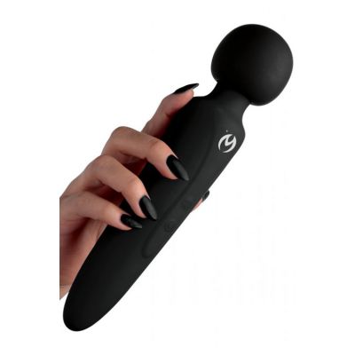 Master Series Thunderstick Ultra Powerful 9 5 Wand Vibrator