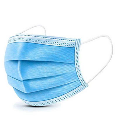 Better Love 2 pcs Disposable Face Mask