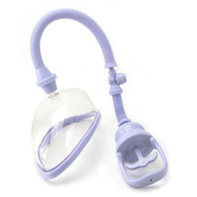 Vagina Pump Plus