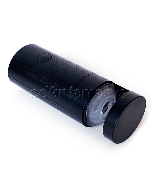 Tenga flip air black