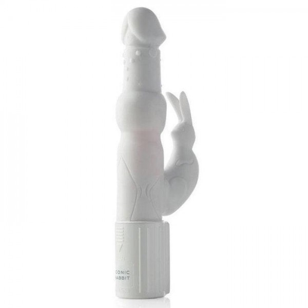 JimmyJane Iconic Rabbit