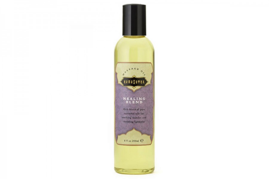 Kama Sutra Aromatic Massage Oil
