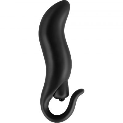 Anal Fantasy Pull Plug Vibe Includes FREE 5 Piece Prep Kit