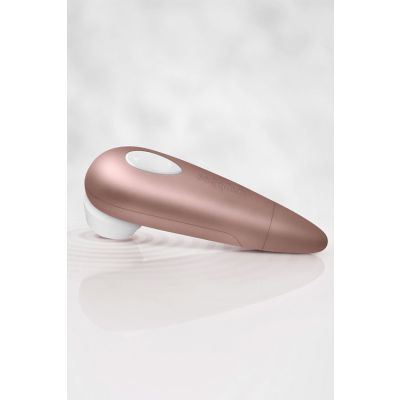Satisfyer 1 Touch Free Clitoral Stimulator Next Generation
