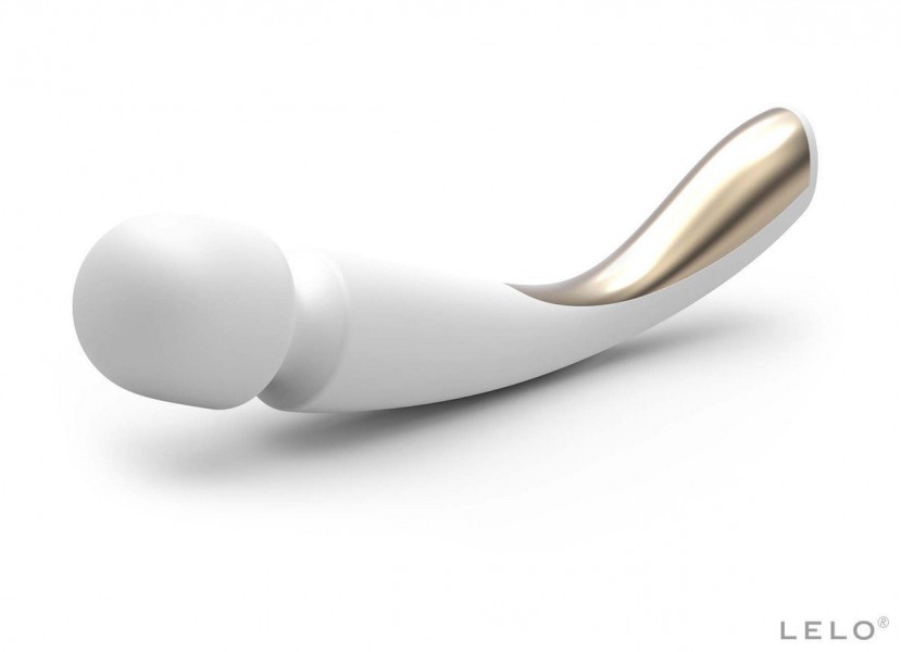 Lelo Smart Wand Medium Rechargeable Vibrator