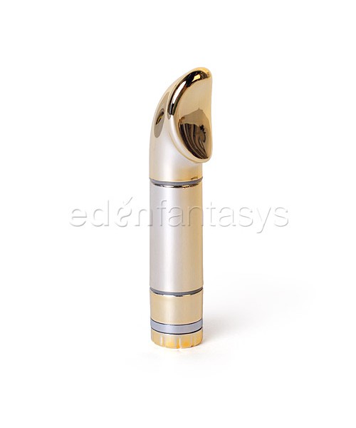 Extreme pure gold mini scoop