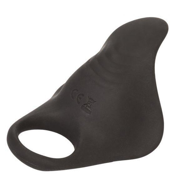 Silicone Rechargeable Remote Pleasurizer