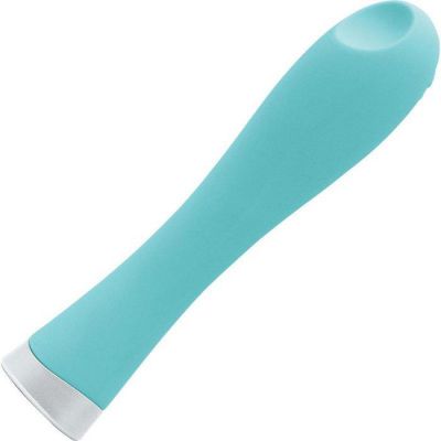 Luxe Candy Silicone Rechargeable Vibrator