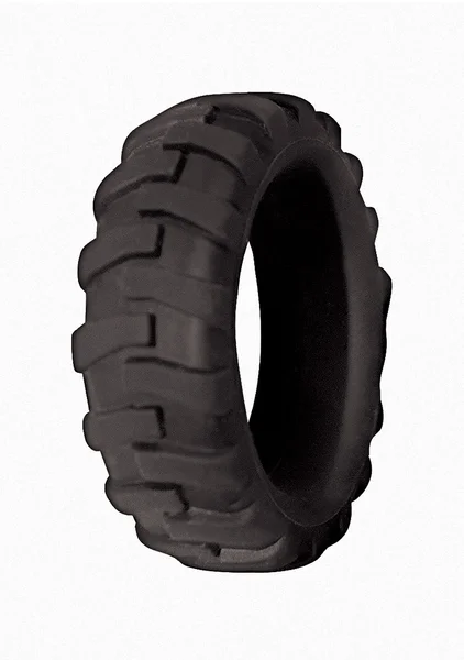 Mack Tuff large tire ring — image 3 of 6