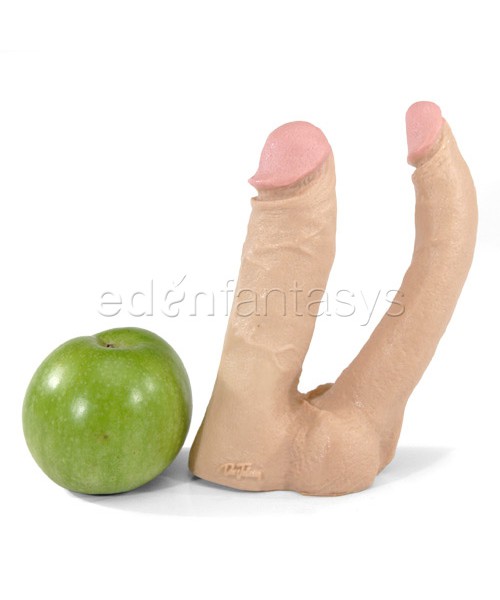 Double Penetrator