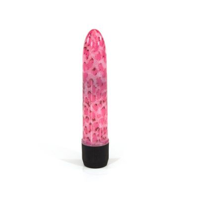 Houston s pink leopard junior