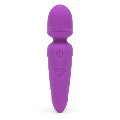 Lovehoney Ignite 20 Function Mini Wand Vibrator