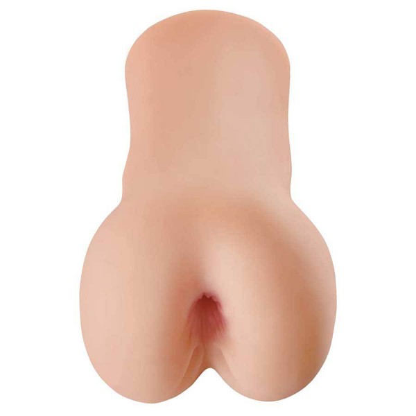 Fuck Me Silly To Go Tight Ass | Ultra Real Anal Masturbator for Men by Pipedream