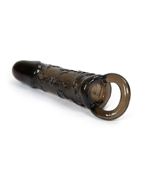 Mack Tuff deep pleasure penis extender