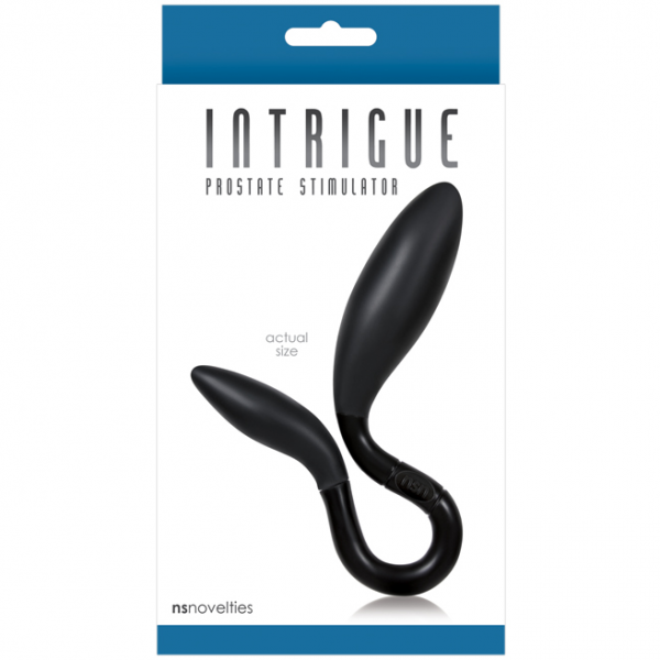 Intrigue Prostate Massager — image 2 of 2