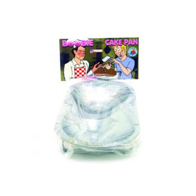 Bachelorette Party Boobie Cake Pan