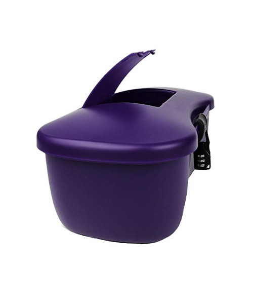 Joyboxx Hygienic Sex Toy Storage System