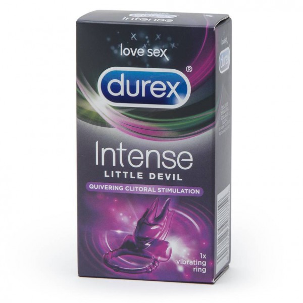 Durex Play Little Devil Cock Ring