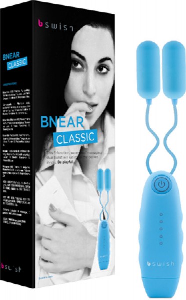 BNEAR - Classic - Berry